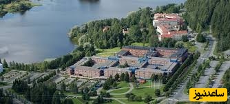دانشگاه فنلاند شرقی (University of Eastern Finland)