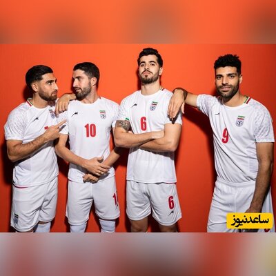 سورپرایز جالب قطری ها برای بازیکنان تیم ملی ایران/ سنگ تمام گذاشتند+عکس