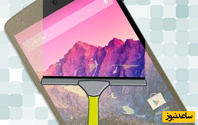 معرفی 7 برنامه از بهترین اپلیکیشن های اندروید برای پاک‌سازی گوشی در سریع ترین زمان ممکن+تصاویر