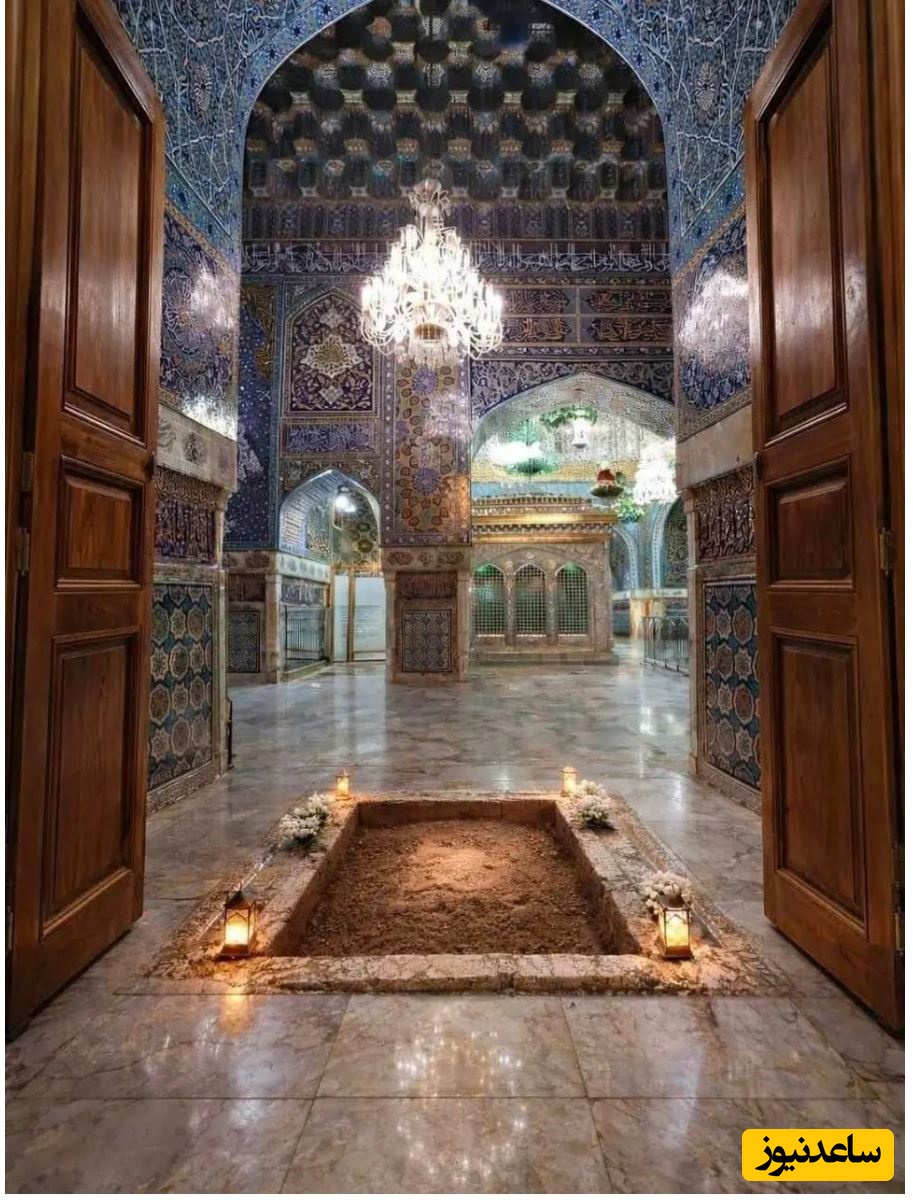 تصویر ساختگی با هوش مصنوعی