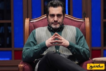 امیرمحمد زند