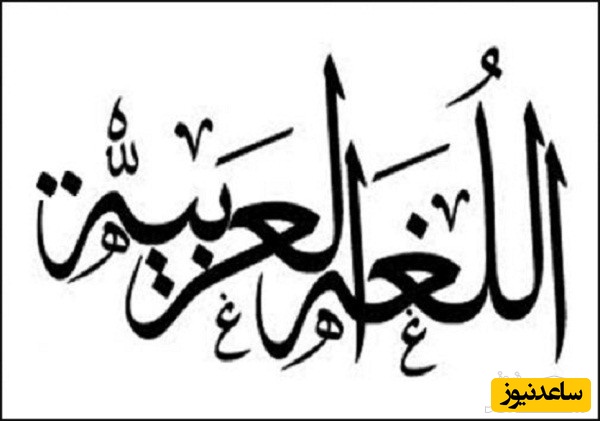 منابع دروس آزمون رشته زبان و ادبیات عربی و ضرایب آن در مقطع دکتری