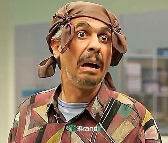 (ویدیو) میزان آمادگی من و دوستام برای امتحانات/ حافظ و فردوسی شرمنده جواد رضویان شدن😂