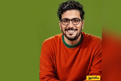 ویدئو/ امیرحسین قیاسی: خاموشی‌های اداره برق مال منه خودم براشون زحمت کشیدم😂/ از تهران من و بنزین من رسیدیم به خاموشی‌های من!