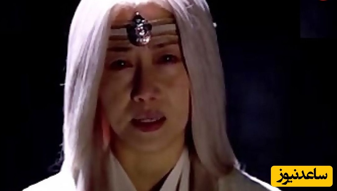 «بیگوم سئون» (پیشگوی مرموز سریال جومونگ) بعد از 19 سال در 65 سالگی