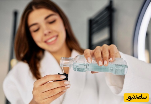 راهنما خرید دهانشویه