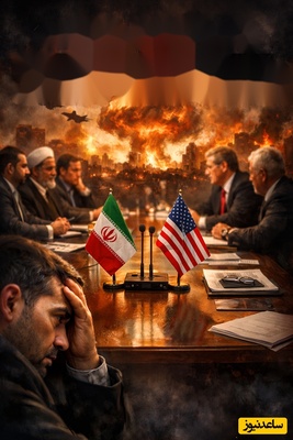 یک دیدگاه فوق نگران‌کننده درباره دور اول مذاکرات ایران و آمریکا!