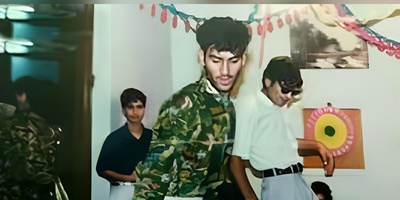 قاب نوستالژی؛ نگاهی به آلبوم عکس عقد و عروسی‌های دهه 40 و 50 که پر از خاطرات شیرینه😍