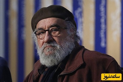 هدیه ای که امیرالمؤمنین به داریوش ارجمند بخشیدند: 30 سال است که دارم آقایی می کنم