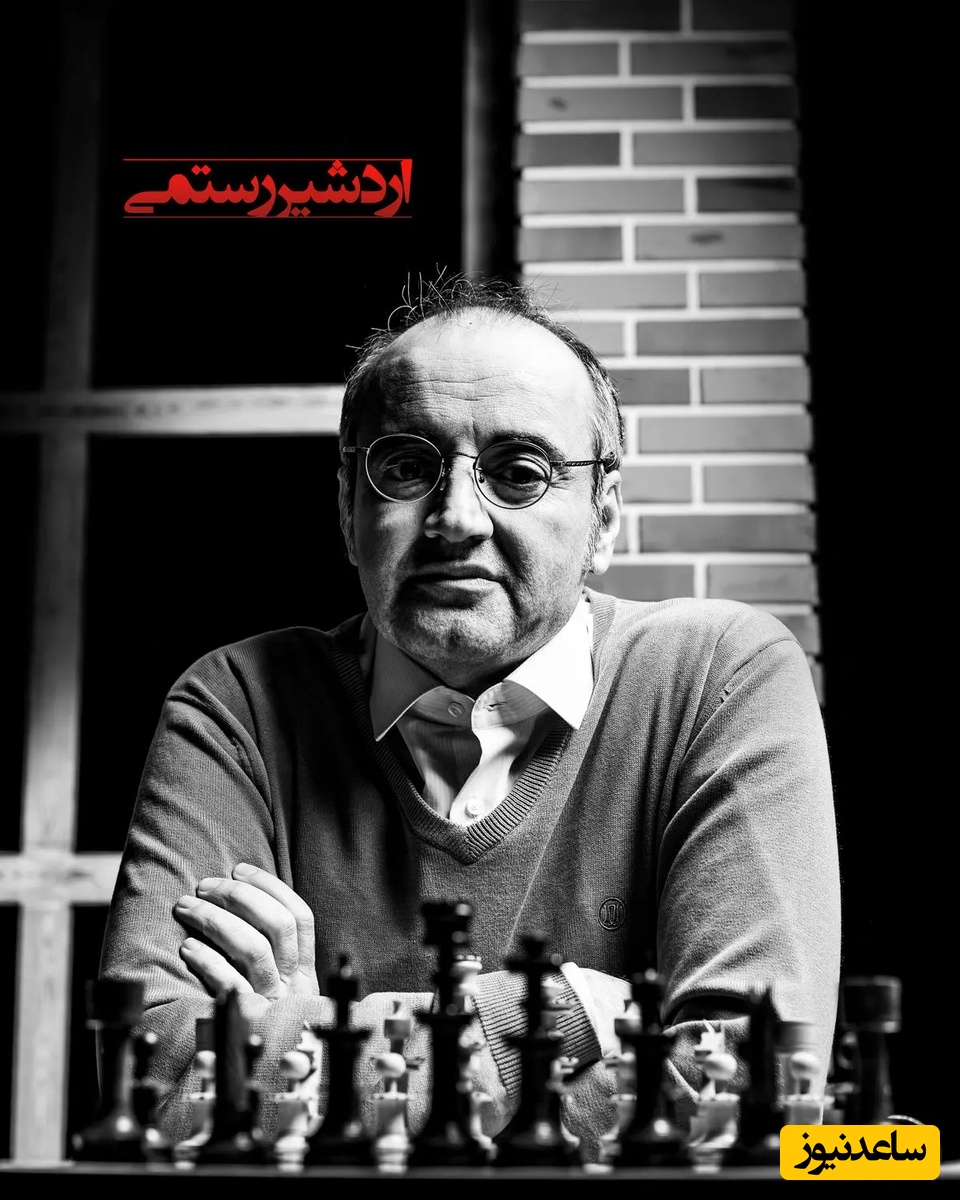 بازگویی اردشیر رستمی بازیگر نقش شهریار، از صحنه ای ناب از فیلمی  به نام سایه شوگان/ فوق العاده بود، یک ضربه کاری/ چه زیباست با شکوه مردن+ ویدئو