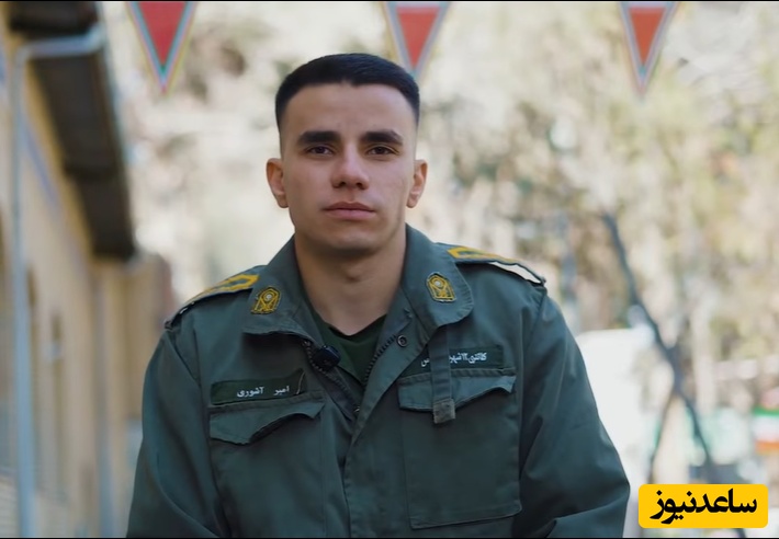 داستانی از غیرت و فداکاری سرباز وظیفه ای که بعد از خدمت سربازی‌اش هم میدان نبرد را ترک نمی‌کند / وقتی عشق به وطن از جان هم فراتر می‌رود