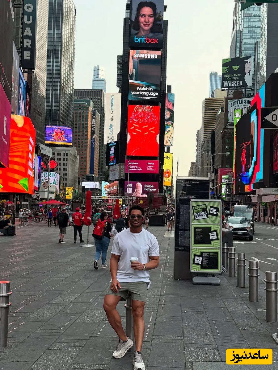 محمدرضا گلزار