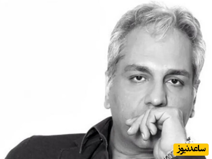 خاطره عجیب مهران مدیری با  گلاره عباسی/ ماشین عین عروسک، حتی لک انگشت روی بدنه نبود رفتم مراسم اومدم دیدم چیزی نشده فقط یه لک از ماشین مونده🤣+ویدیو