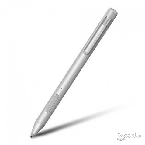 قلم لمسی 