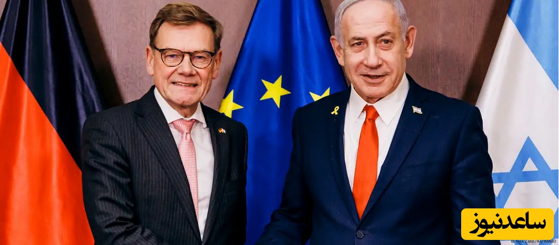 برلین در برابر تل‌آویو؛ تغییر لحن آلمان در قبال سیاست‌های اسرائیل