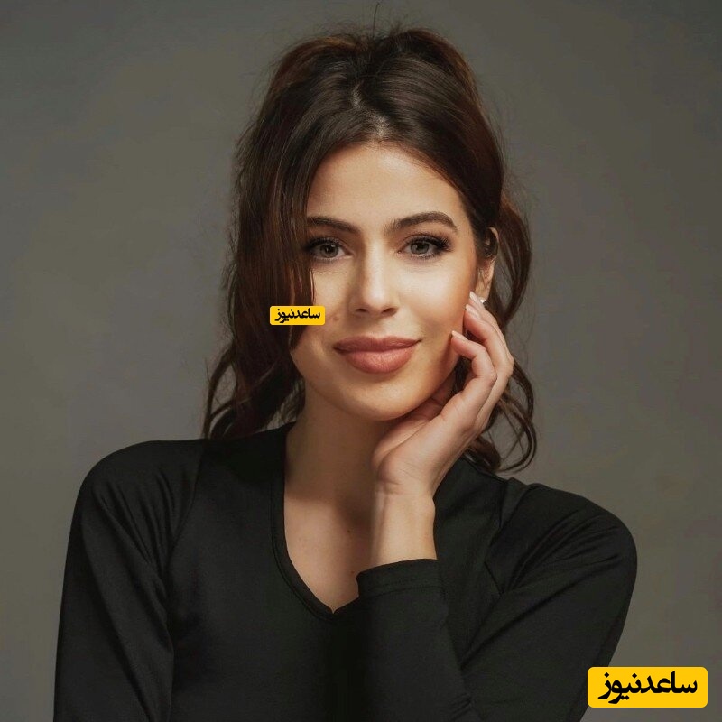 مربی زبان زیبای لیگ برتر انگلیس که حسادت همه همسران فوتبالیست ها را برانگیخته است