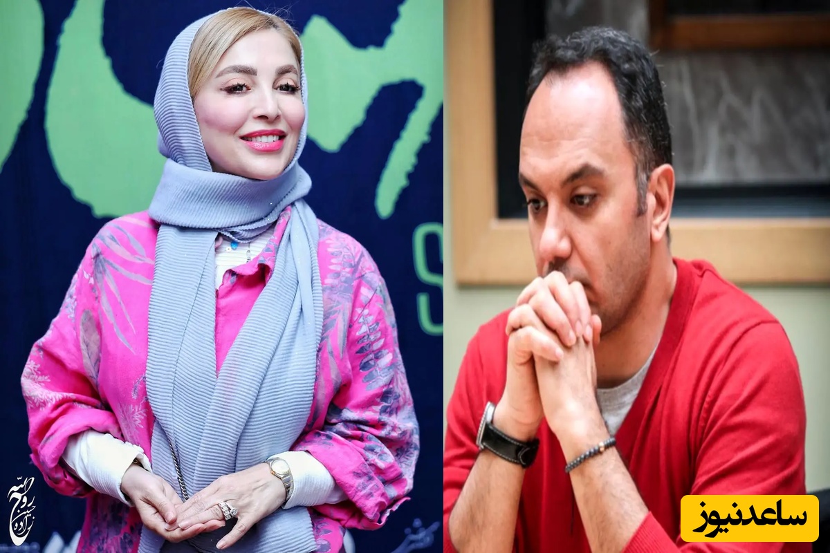 ژیلا صادقی احسان کرمی را در خاک آمریکا نقره داغ می‌کند!