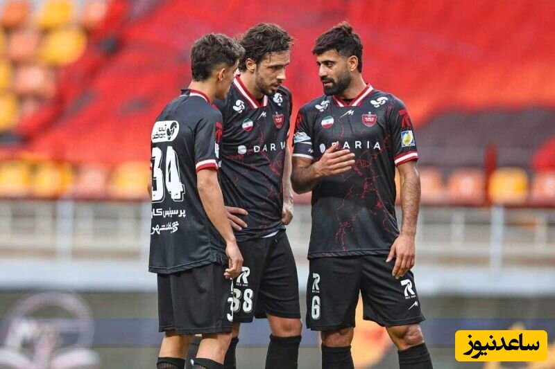 باکیچ از خروج بازیکنان خارجی پرسپولیس از ایران پس از تشدید تنش‌ها می‌گوید