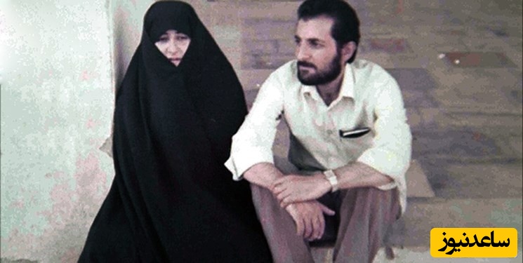 مهریه منحصر به‌فرد همسر شهید باکری چه بود؟