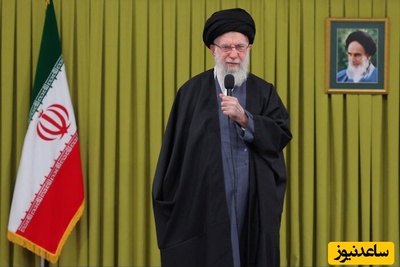 شغل اصلی رهبر انقلاب چیست؟؛ آیت‌الله خامنه‌ای: رهبری یک آدم، یک طلبه یا سیدعلی خامنه‌ای نیست بلکه ....+ویدیو