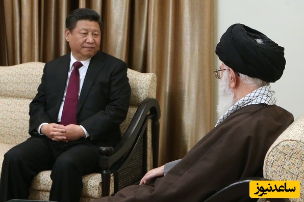 ببینید| تنها کسی که در کشور اعتقاد جدی به توسعه روابط با چین داشت، رهبر شهید بودند