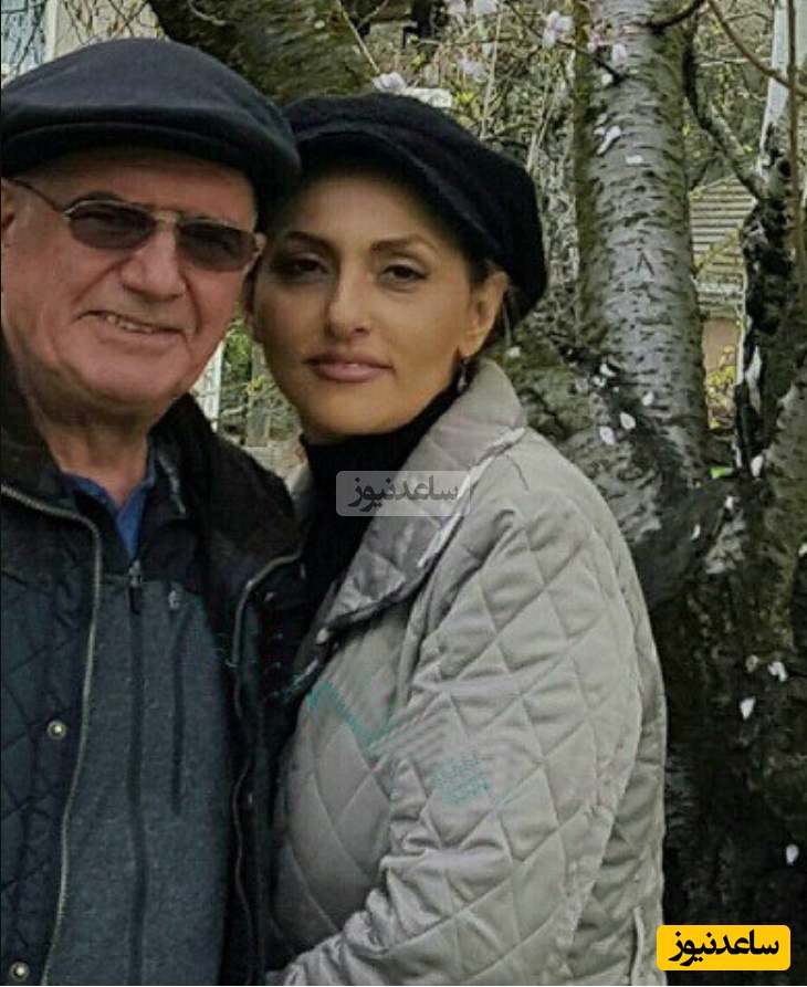 عشق ابدی کتایون خوانساری و استاد شجریان:آقای شجریان من را سخت پذیرفتند، در واقع من و آقای شجریان جنگ بزرگی را شروع کردیم!