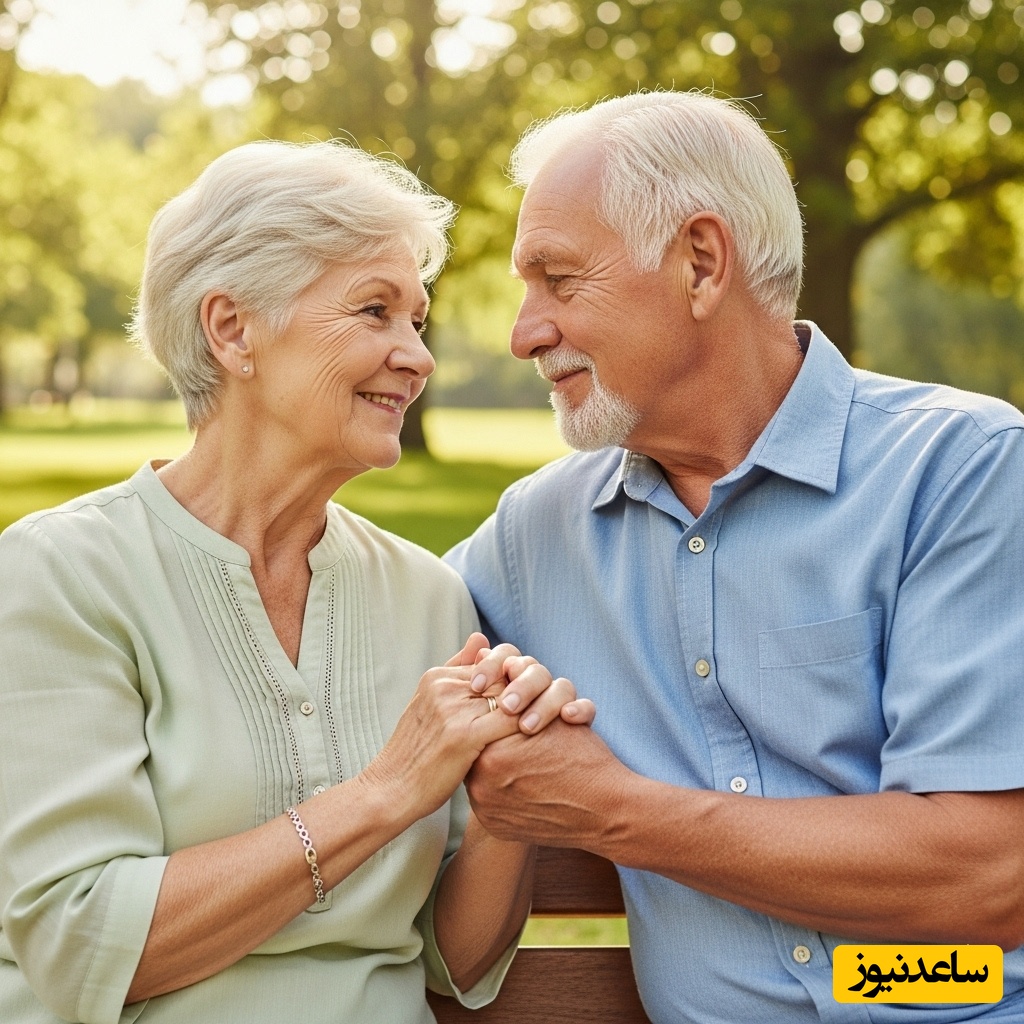 پذیرش کامل یکدیگر