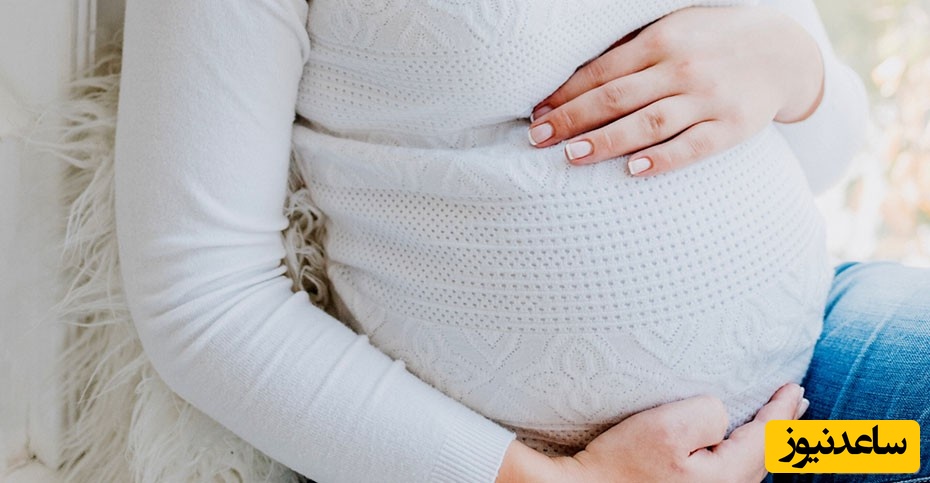 علل و علائم فتق ناف در بارداری و روش های درمان