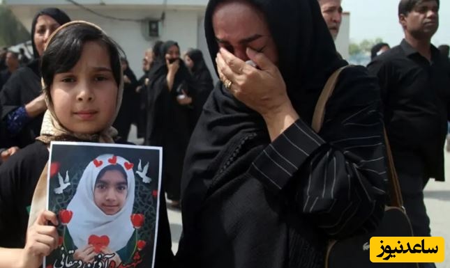 استوری 5 فوتبالیست برای 165 شهید مدرسه میناب | تصاویر