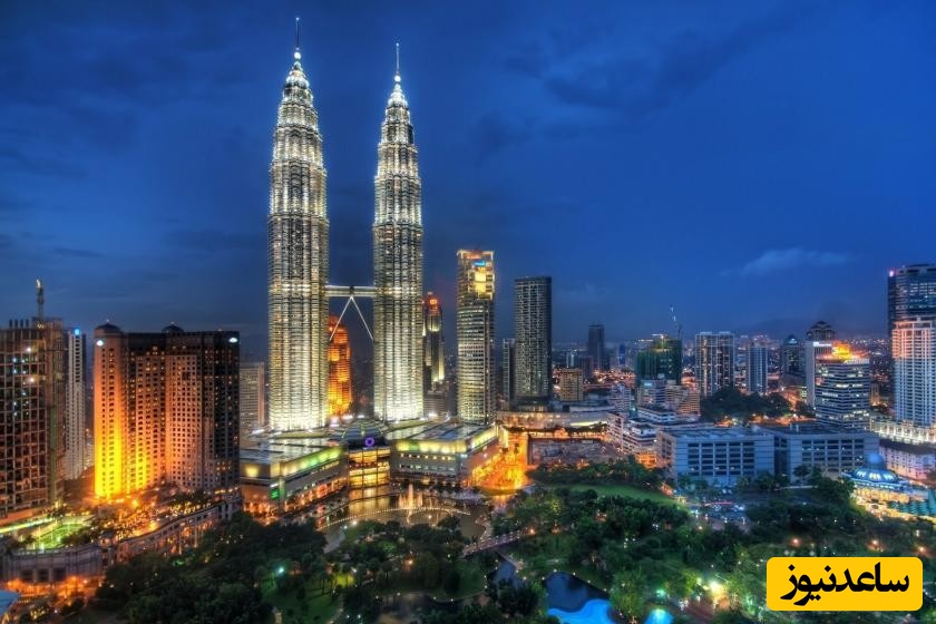 شرایط کار ضمن تحصیل در کشور مالزی چیست؟