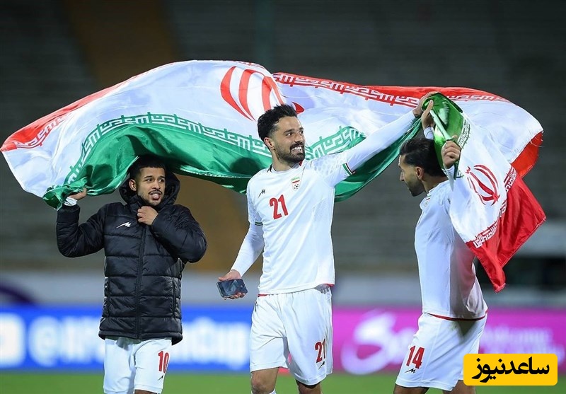 پیشکسوت فوتبال ایران: آمریکا می‌خواهد انتقام جنگ را از تیم ملی بگیرد و...