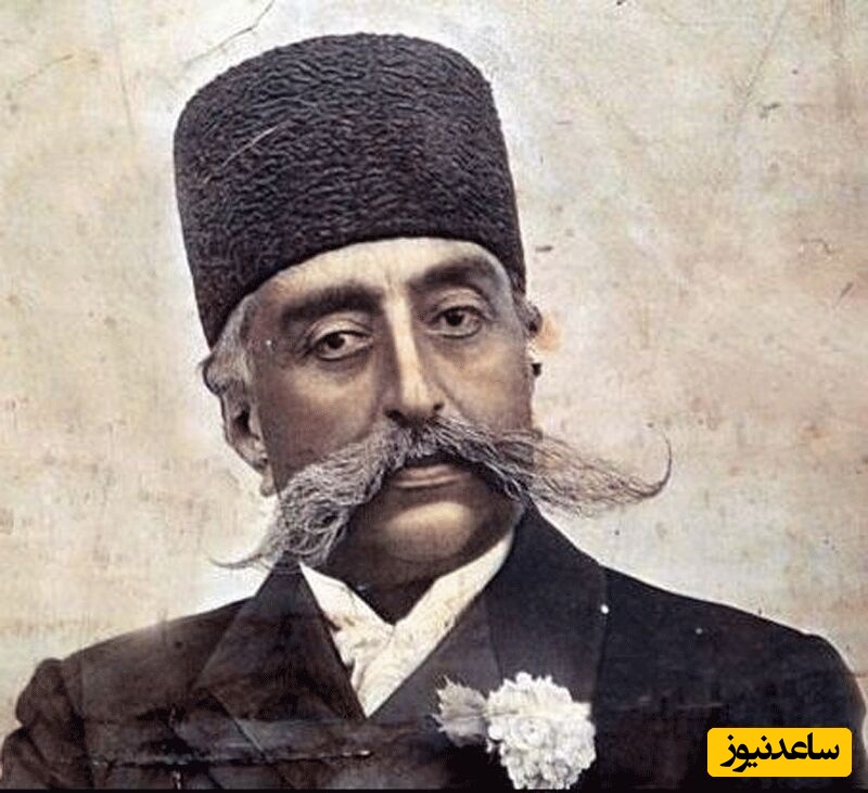 (عکس) سندی از دوره قاجار مبنی بر حاکمیت ایران بر جزایر سه گانه خلیج فارس به دستخط مظفرالدین شاه / زمانی که هنوز اماراتی وجود نداشت!