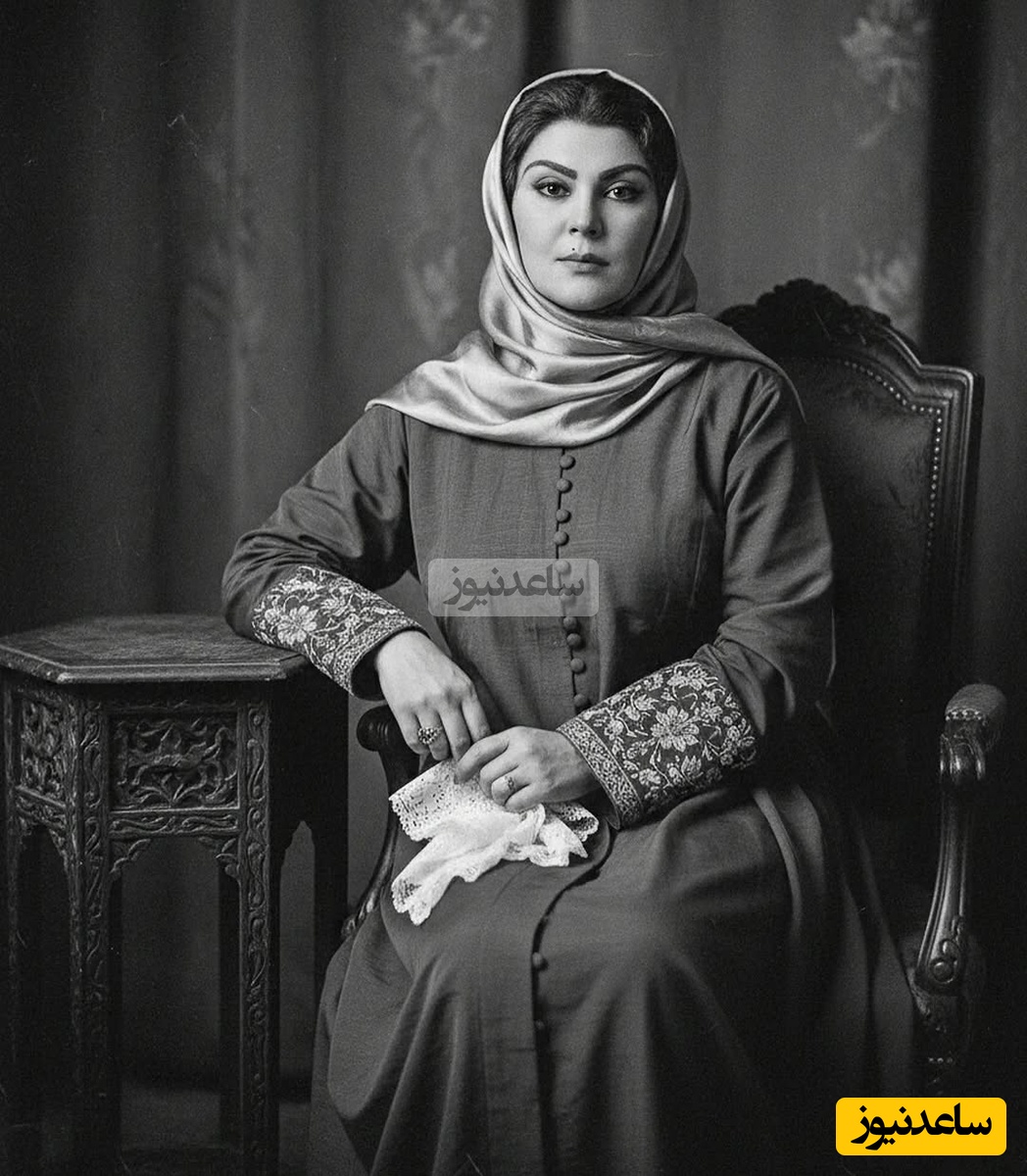 بازیگران سریال بامداد خمار