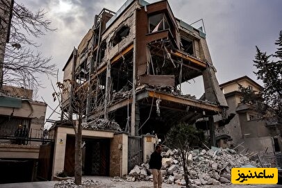 تعیین تکلیف 300 واحد آسیب‌دیده در جنگ/ مبلغ بازسازی مشخص شد