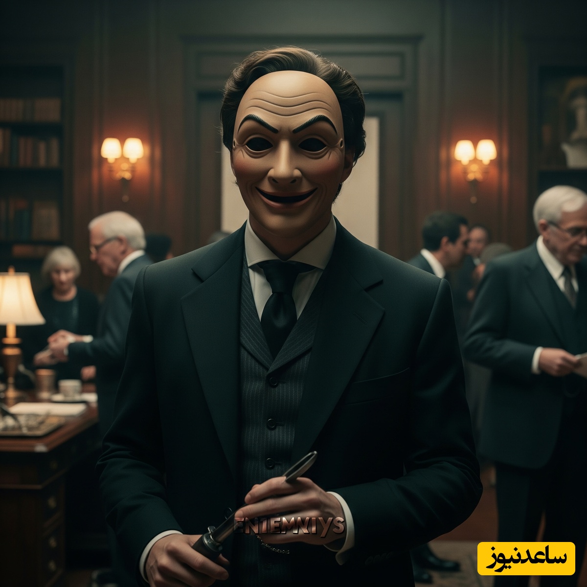 چگونه دوست و دشمن را در عمل تشخیص دهیم؟