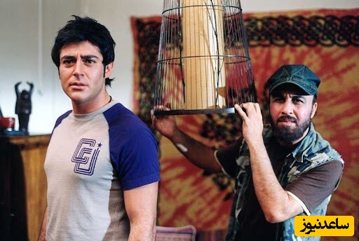 رضا عطاران: من و خانومم تو سینما بودیم همه اومدن برای عکس و امضا که اعلام شد رضا گلزار وارد شده دور و برمون حتی یه نفر هم نموند همه رفتن پیش رضا