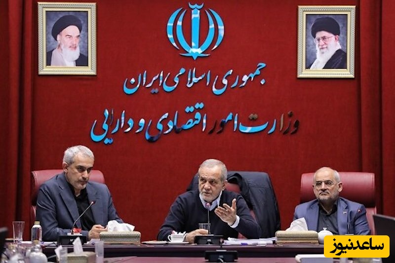 روایت قابل تامل دکتر پزشکیان از دلایل اعتراضات اصناف و بازاریان