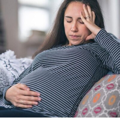 علل و علائم بیماری سالمونلا در بارداری و روش های درمان