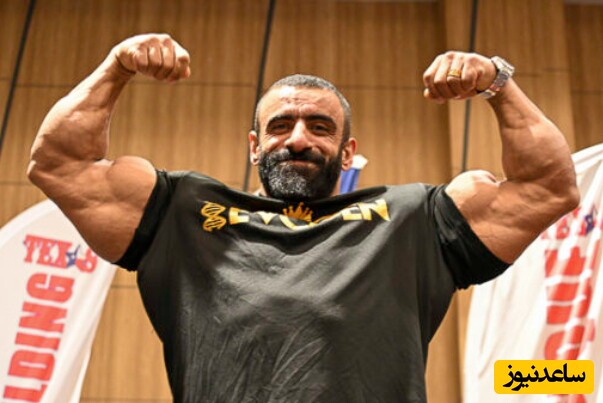 گنجینه گران قیمت در خانه هادی چوپان که اصلا نمیشه روشون قیمت گذاشت!