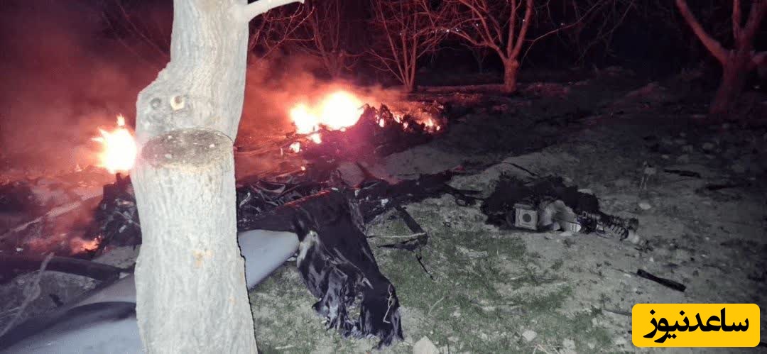 پهپاد هرمس دیگری در چنگ سربازان غیور ایران!+ عکس