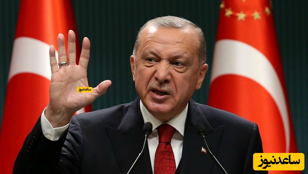 افشاگری بزرگ درباره اردوغان /رسوایی بزرگ انتخاباتی در راه است؟