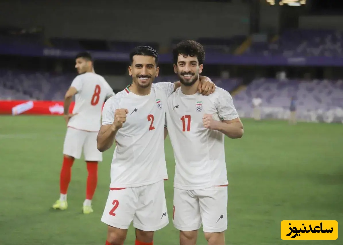 هاشم نژاد و حردانی