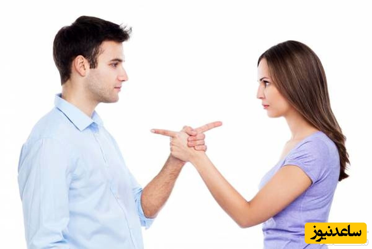 دلایل لجبازی در زندگی مشترک و پیامدهای آن
