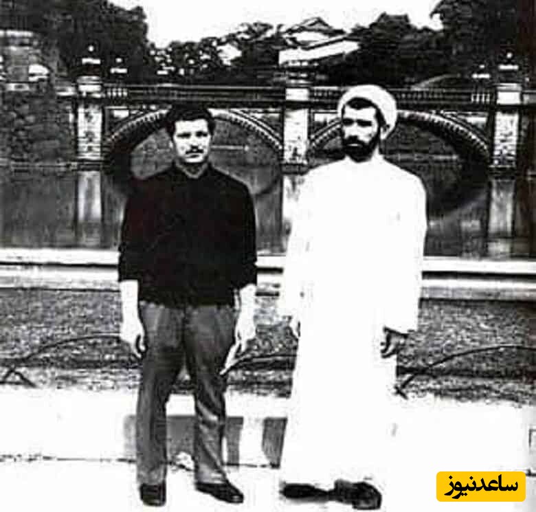 رفسنجانی