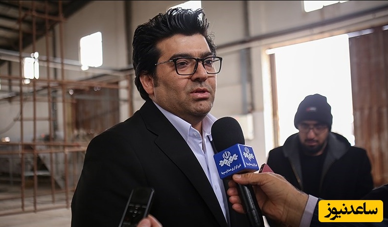 (ویدئو) علاءالدین جاسمی، مخترع خودروی آبسوز 600 هزار تومانی؛ حالا کجاست و چه شد؟