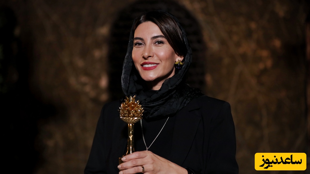 فریبا نادری