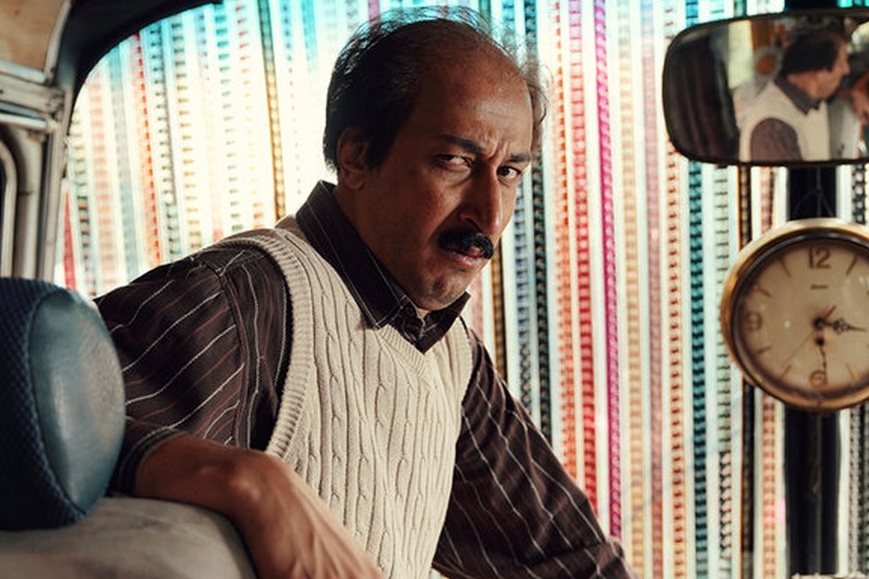 (ویدیو) طنز دانشجویی/ اون لحظه که معلم می‌خواست بری پای تخته ولی هیچی از درس نفهمیدی!/ کیا مثل بهرام افشاری لکنت گرفتن؟😂