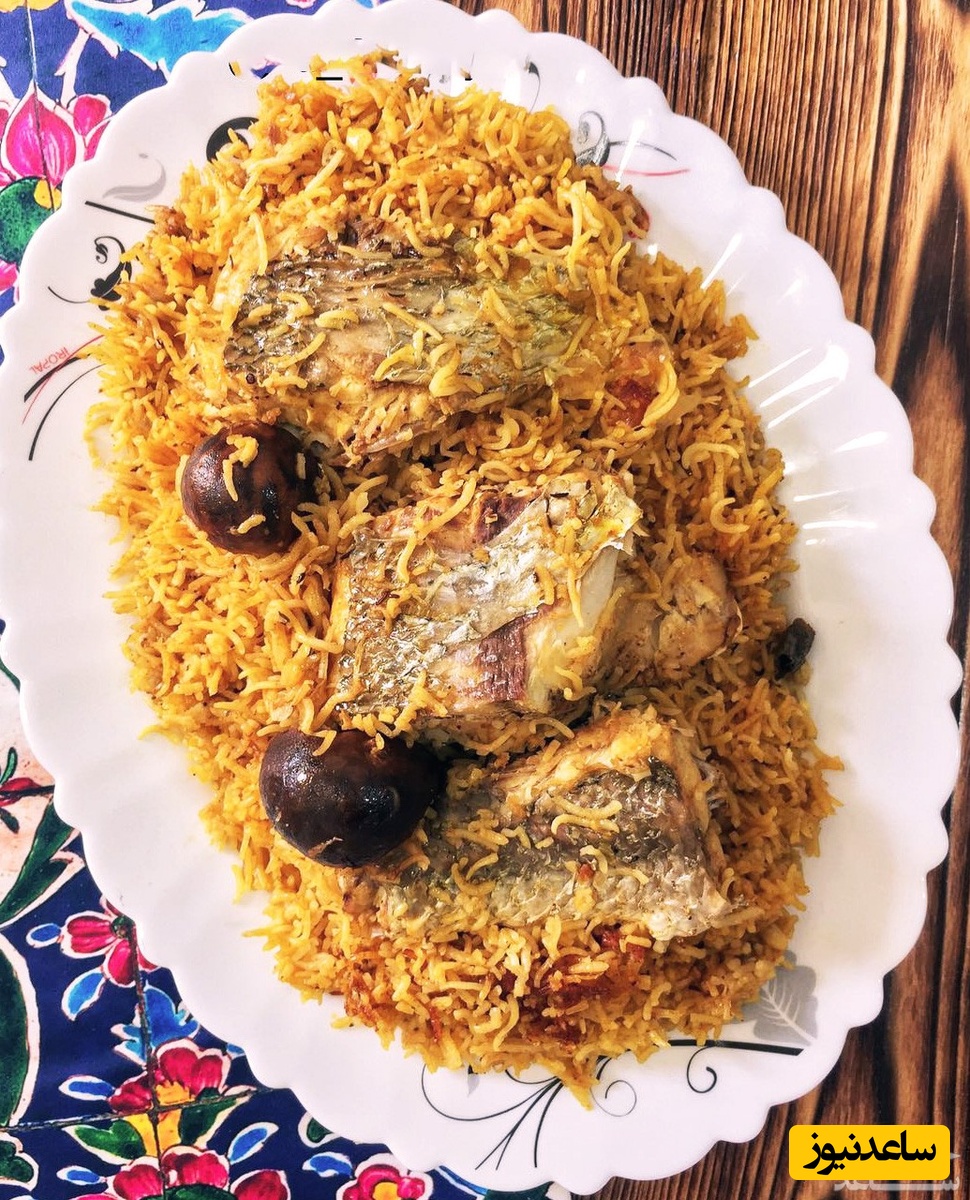 روش تهیه هواری مرغ لذیذ پرطرفدارترین غذای بندرعباس