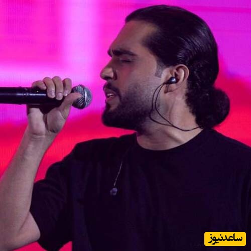 دانلود آهنگ «آی ستاره» از حامیم