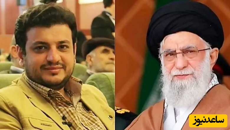 سخنرانی جدید رائفی پور: ناگفته های زندگی رهبری/ چند تا آخوند میشناسید از کلمات فارسی استفاده کنه؟